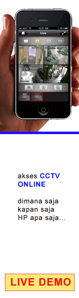 Demo CCTV Online