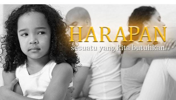 Solusi pernikahan yang bermasalah