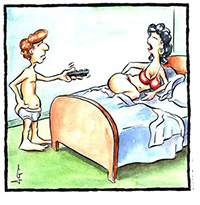 Tips foreplay sex