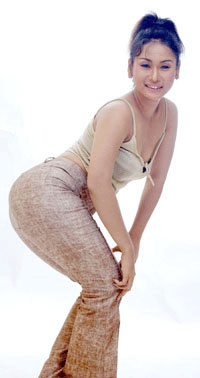 Inul daratista