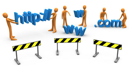 Jasa Pembuat Web