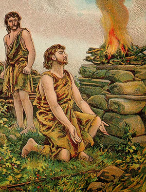 Arti Doa Bapa Kami