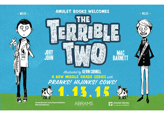 The Terrible Two in toddlers development