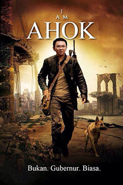 Gambar Lucu Ahok