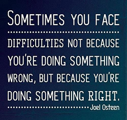 Joel Osteen Quote