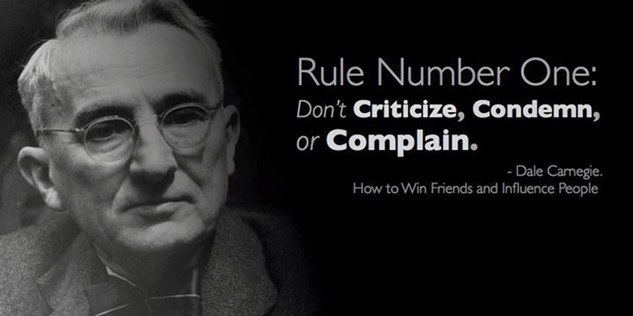 Buku Kepemimpinan Dale Carnegie