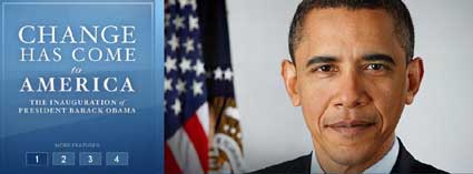 Presiden Obama