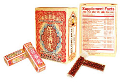 Obat mencret tradisional