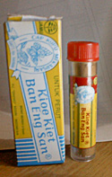Obat nyeri perut (melilit)