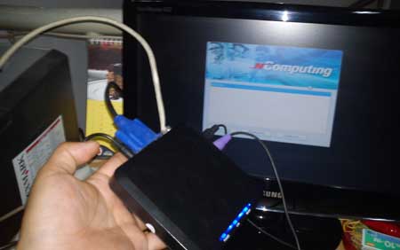Cloud Computing
