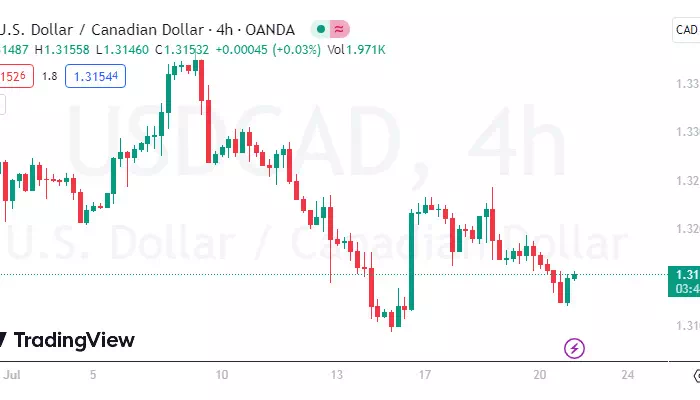 Panduan belajar menggambar di Forex