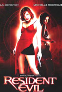 Film Resident Evil