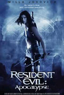 Resident Evil 2 : Apocalypse