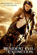 Resident Evil 3 : Extinction
