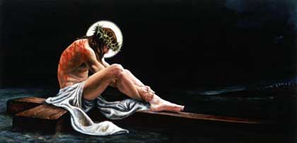 Arti Doa Yesus