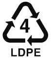 Sampah plastik