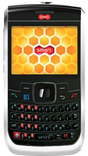 Spesifikasi Nexian Smart C951