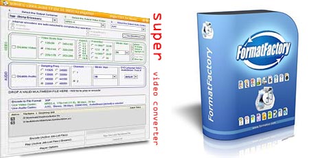 Review Software Video Converter