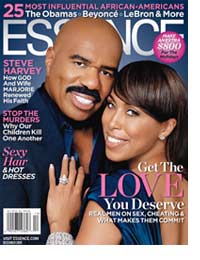 Steve Harvey