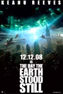 The Day The Earth Stood Still, masih tentang Kiamat