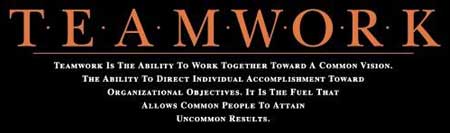 Timwork