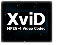 Xvid dan DivX