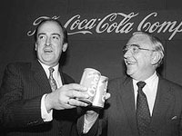Buku Coca-Cola