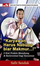Cara Menabung