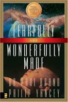 Fearfully anda Wonderfully Made