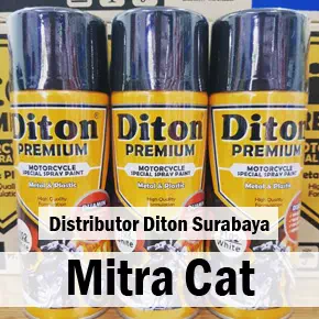 Distributor Diton Simo Sidomulyo Surabaya